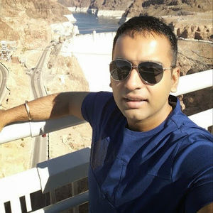 Meet your Posher, Amit bir